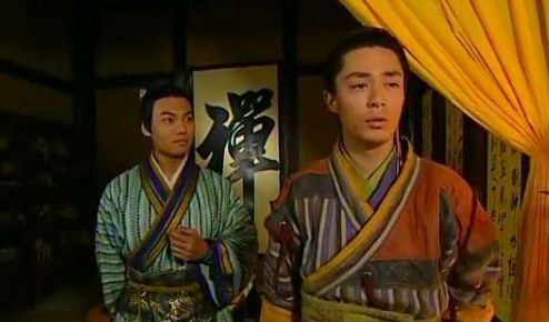 李渊叛乱李靖想告状，李世民是怎么降伏他的？