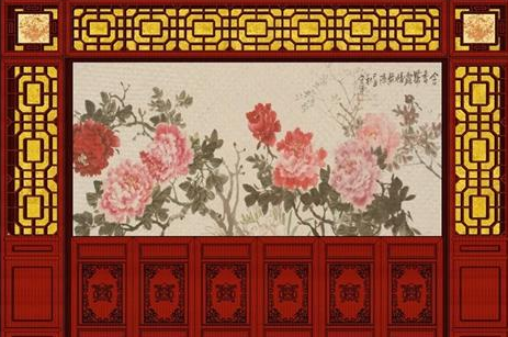 古装剧中为什么每个房间都有屏风？古代屏风有哪些作用？