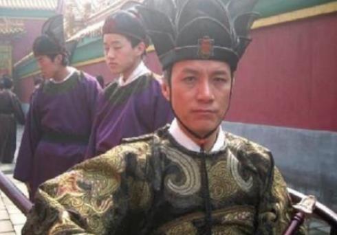 吴宝秀：九岁能作对联，长大后被宦官冤枉入狱