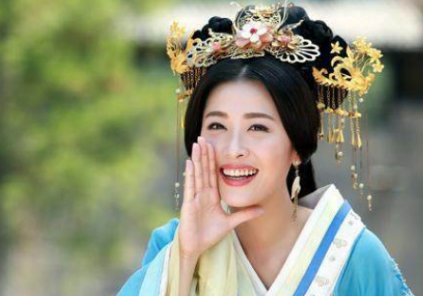 汉武帝去世后为什么会追赠李夫人为皇后？