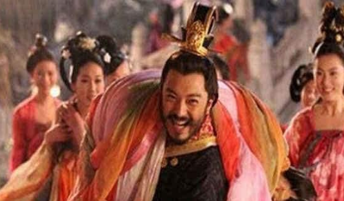 北齐为什么被称作&ldquo;禽兽王朝&rdquo;？开国君主高洋的怪癖爱好！