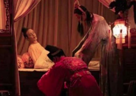 明光宗：明朝在位时间最短的皇帝，最后死在女人身上