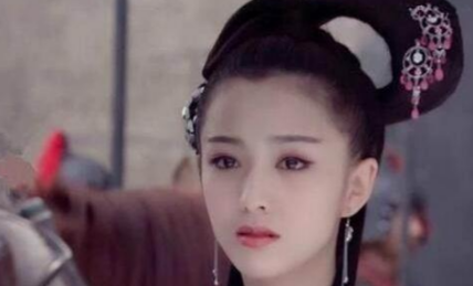 历史上的赵合德有多美？称得上红颜祸水！