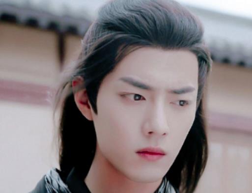 《陈情令》魏无羡重生之后，蓝忘机怎么认出他的？