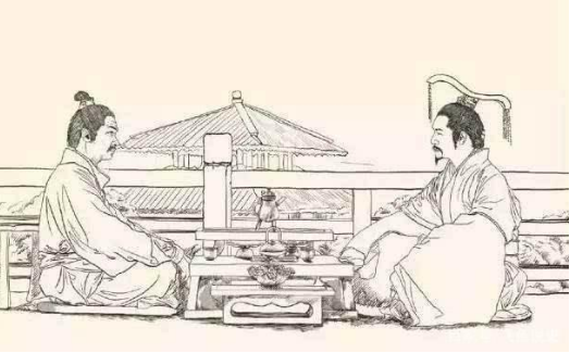 纵横家张仪是个大骗子？化解六国合纵联盟的张仪有多损？