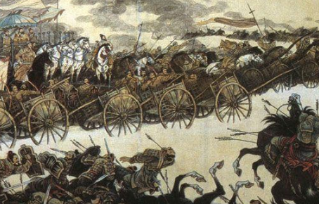 荆轲刺杀秦王嬴政，田光为何自刎？