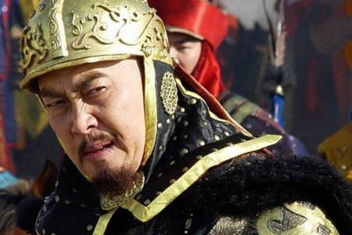 穷到太监都呆不下去的封地，但是却有人愿意以死相酬！