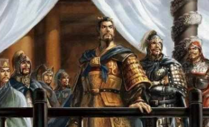 刘缵是什么结局？为什么会被人毒死