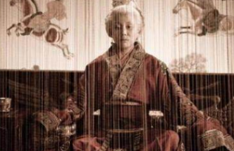 刘祜死了之后，为什么皇后还嘘寒问暖？