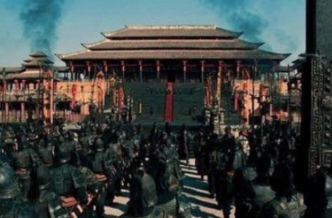 明朝官吏开济，被言官弹劾至死的刑部尚书