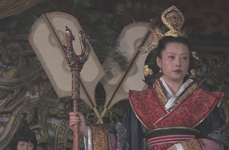 为什么说是王政君是西汉覆亡的真正凶手？王政君传奇的一生！