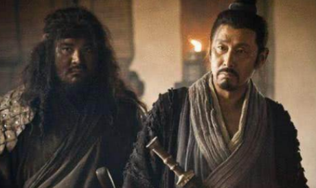 樊哙是什么身份，让刘邦临死前也要杀他？