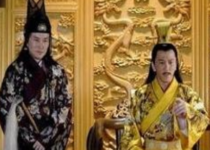 唐朝时期的太监有多大胆 连皇帝都敢杀