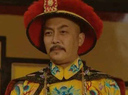 雍正皇帝剪胡须救人 为何最后会将他杀了呢