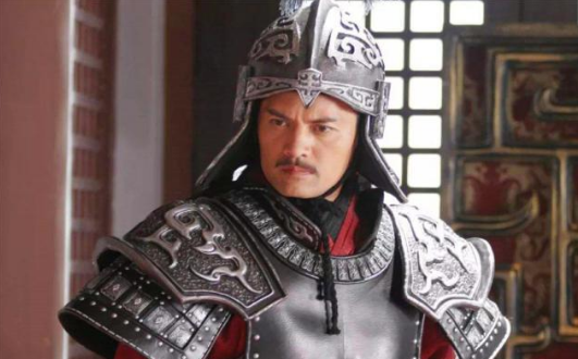 用生命熬出来的&ldquo;帝位&rdquo;？历史上熬死9任帝王再称帝的长寿将军！