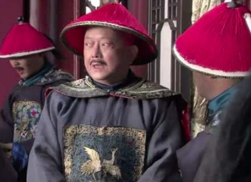 揭秘：和珅死前最后悔的事情是什么？