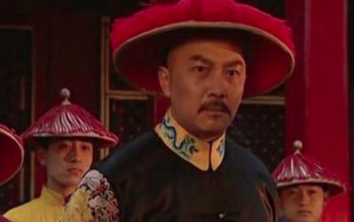 雍正的哪个儿子最聪明？却装了一辈子傻