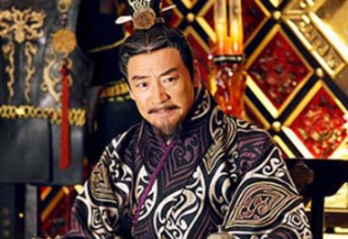 上官桀：他们父子的取死之道，人心不足蛇吞象