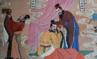 周公对周朝的功劳很大，他为什么没有当上皇帝？