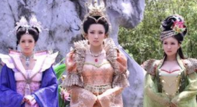 周共王接管的汉朝是什么样的?