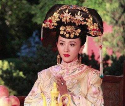 博尔济吉特氏：清朝唯一改嫁的皇后，12岁就入主坤宁宫