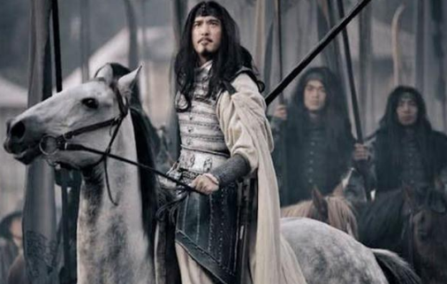 看完正史人设崩塌，刘备还是那个刘备吗？