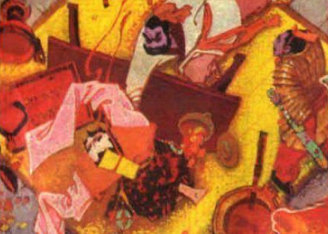 季札为什么要让国？原因是什么