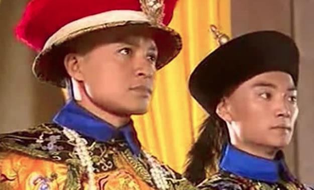 揭秘：皇太极唯一忌惮的人到底是谁？