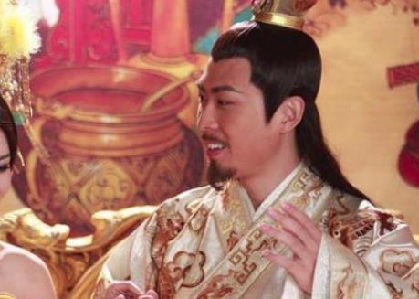 隋炀帝杨广的光辉岁月，他上位后都立过什么功劳？