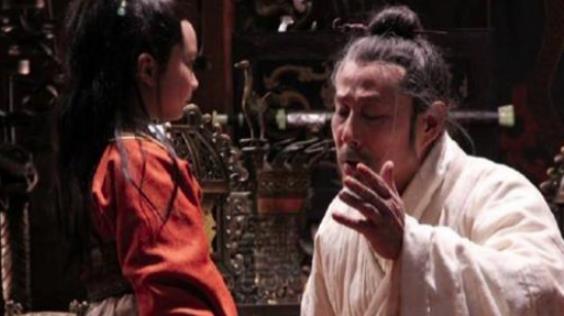 刘襄是汉高祖长子长孙，为什么无缘帝位？