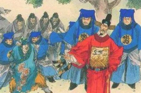 唐朝的牛李党争是什么？宋朝的朋党之争又是什么？