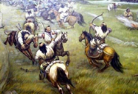 成吉思汗屠城都会杀光百姓 为何会留下工匠作为活口呢