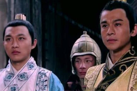 尉迟恭和李元吉之间究竟发生了什么事情 为何在玄武门之变杀掉他呢