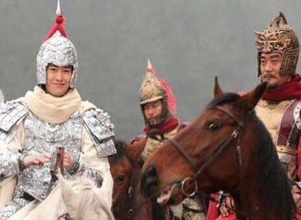 隋朝真的是强大而灭亡的吗 事实到底是什么样的