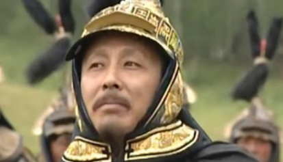 噶尔丹为什么要与康熙为敌？原因是什么