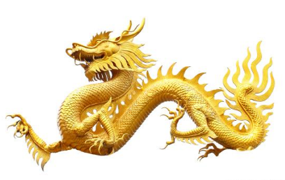 中国人为什么自称“龙的传人”？龙是什么时候开始象征皇权的？
