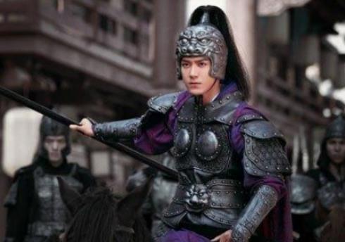 李茂贞封妻子为皇后，自己却不敢称帝