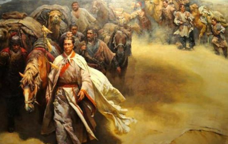 汉武帝为什么可以和秦始皇媲美？汉武帝一生有哪些功绩？