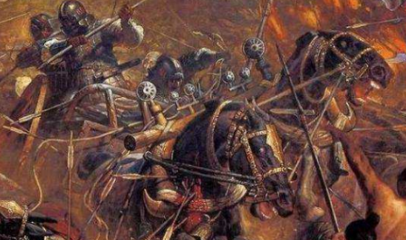 子罕是什么样的人？既是贤臣，又是权臣