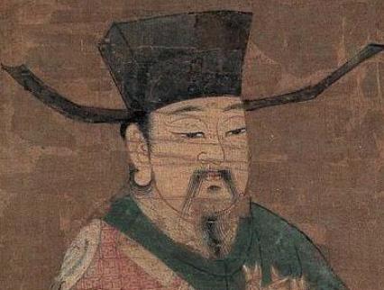 唐肃宗：差点胎死娘腹，半生受奸相迫害