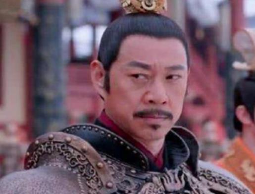 拉开大唐盛世序幕的人真是李世民吗？