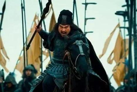 张飞逃跑落下刘备妻子，刘备一句话流传至今！