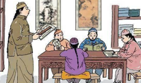 金举人，银进士，穷秀才是什么意思？为什么会有这种说法