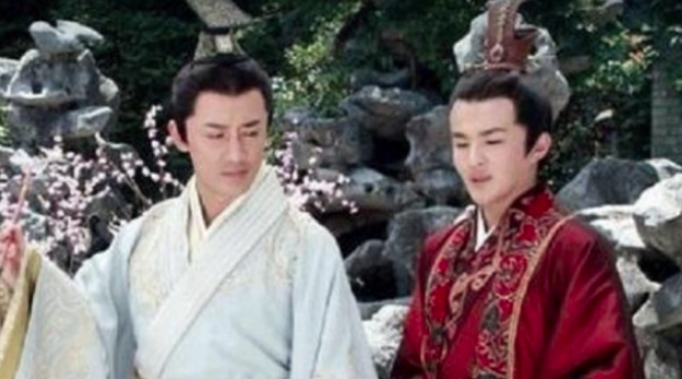 一介船夫变成西汉首富，邓通是怎么做到的？