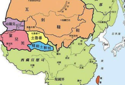 明末的土司叛乱到底是什么样的 为何能推动明朝的灭亡呢