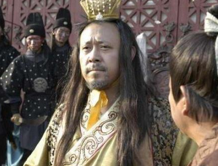 咒水之难是怎么发生的 究竟是什么原因造成的