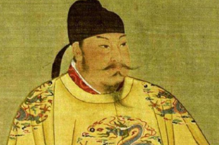 玄武门之变李世民为何杀自己的侄子 杀侄子的原因是什么