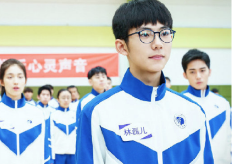 《小欢喜》王一笛是谁演的？扮演者资料介绍