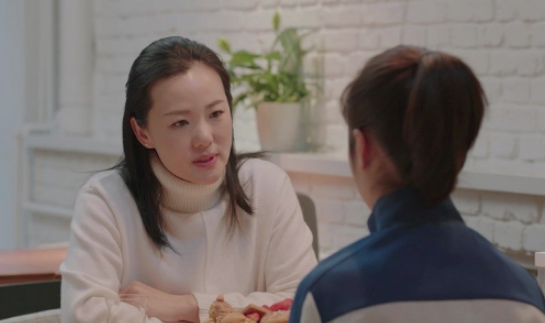 《小欢喜》刘静得了什么病？最后康复了吗？