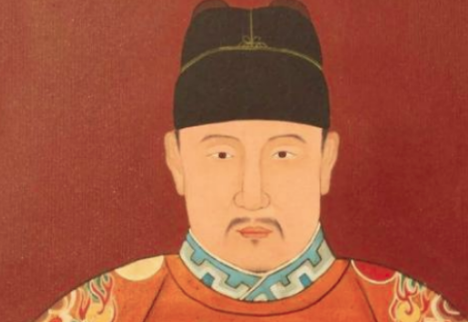 大臣本想嘉靖皇帝他架空，却被其绝地翻盘